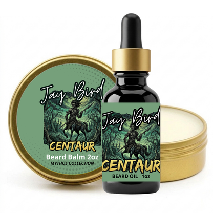 Centaur Oil and Balm