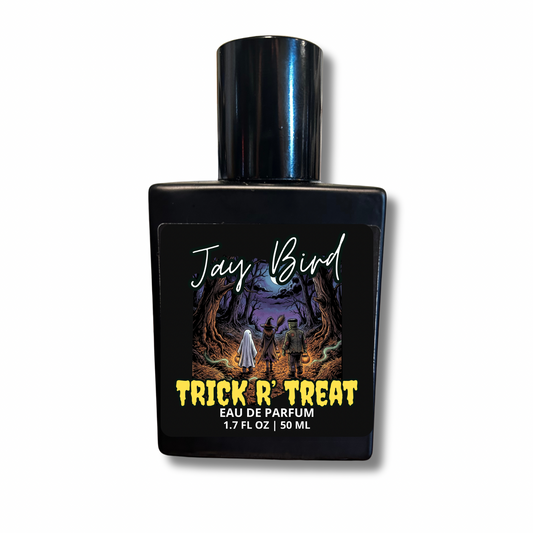 Trick r’ Treat Cologne