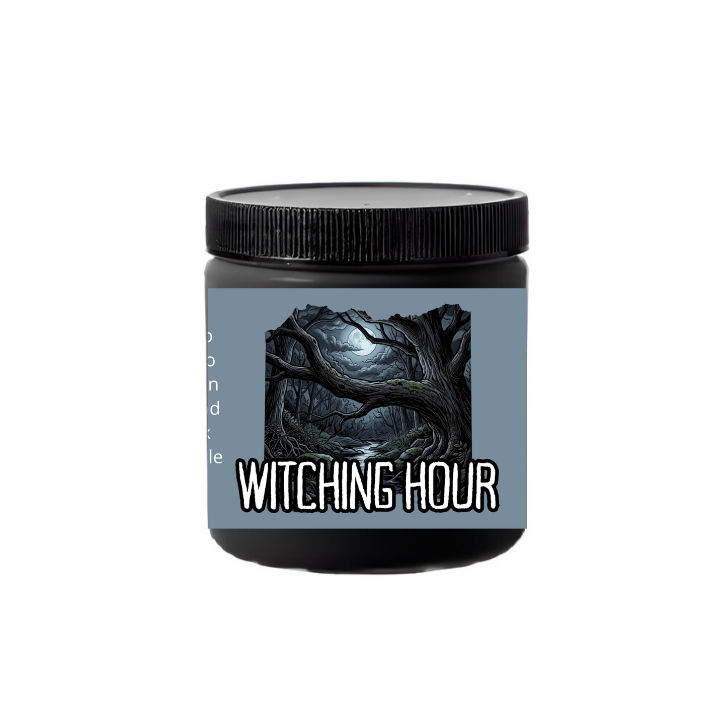 Witching Hour Beard Butter (Limited Reserve) | Dark Blackberry • Ancient Oud • Mystical Resins