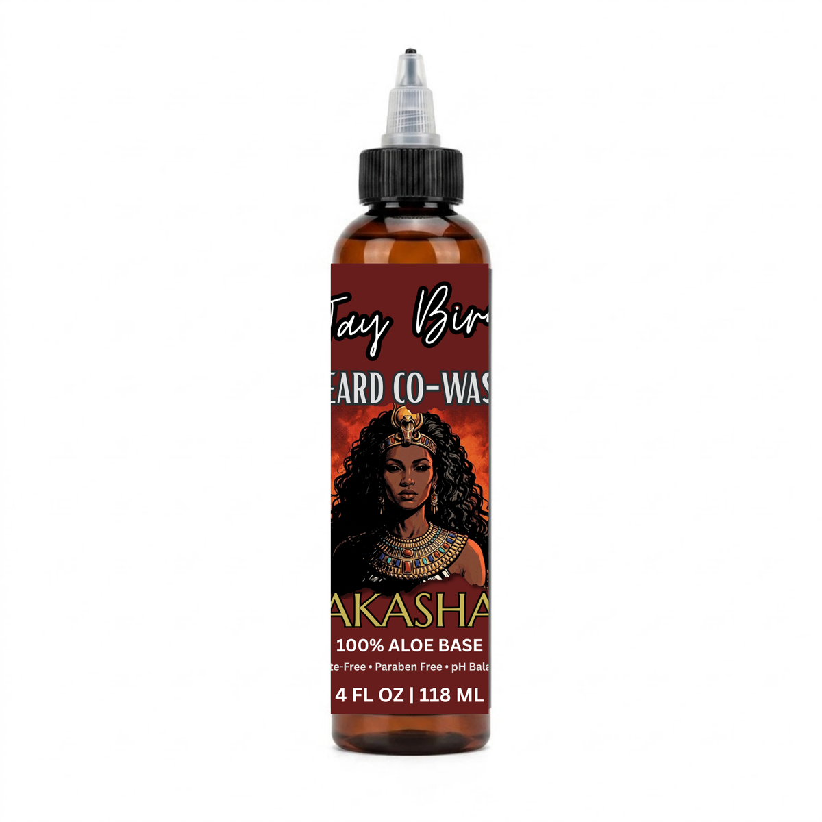 Akasha Wash or Co-Wash (NoMoreTyrs Collab)