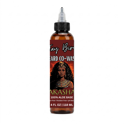 Akasha Wash or Co-Wash (NoMoreTyrs Collab)