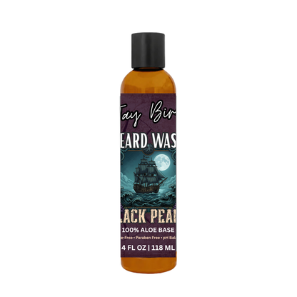 Black Pearl Wash or Co-Wash (Tides of Fortune)