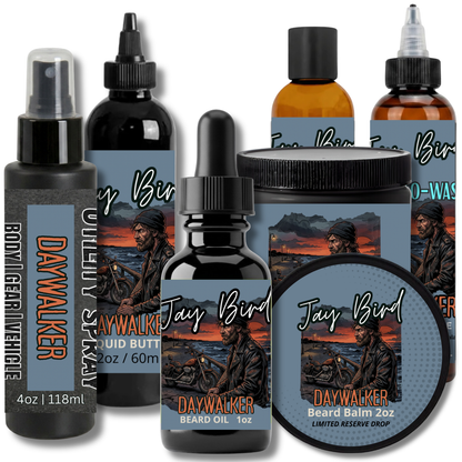 Daywalker Ultimate Wash Bundle (Limited Reserve)