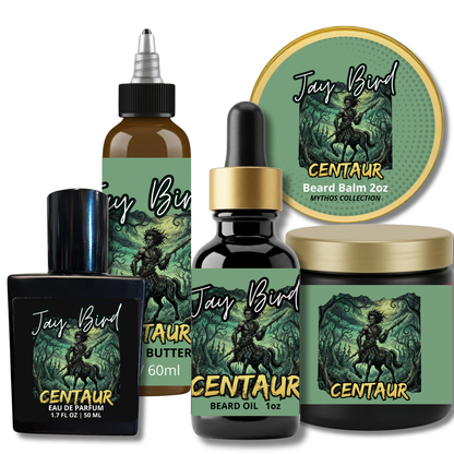 Centaur Full Cologne Collection