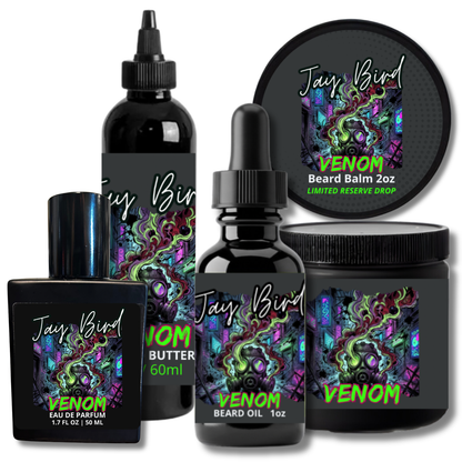 Venom Full Cologne Collection