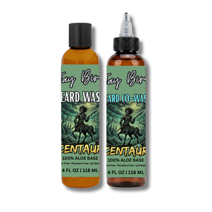 Centaur Wash or Co-Wash (Mythos) | Crisp Apple • Dark Patchouli • Rugged Woods