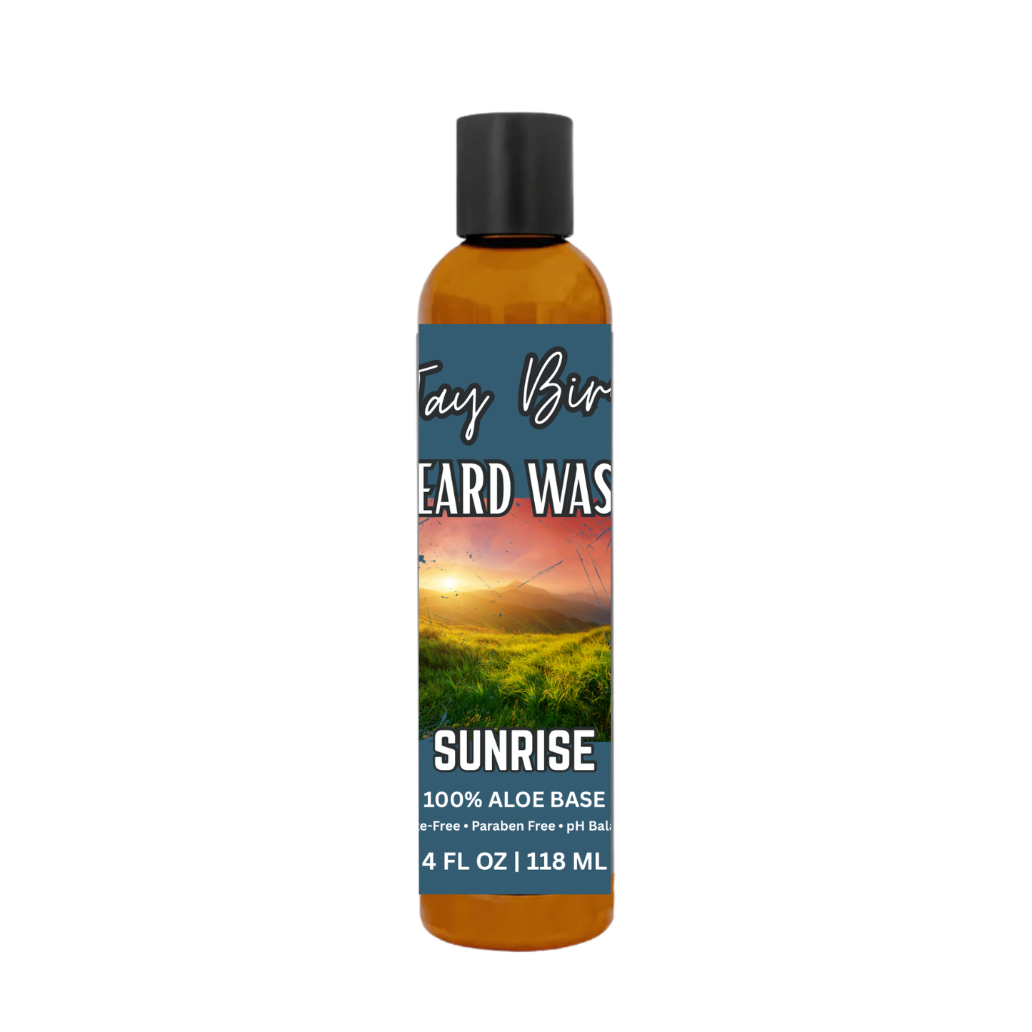 Sunrise Wash or Co-Wash