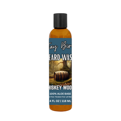 Whiskey Woods Wash or Co-Wash