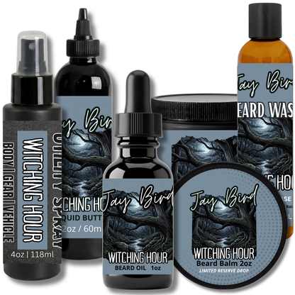 Witching Hour Ultimate Wash Bundle (Limited Reserve)