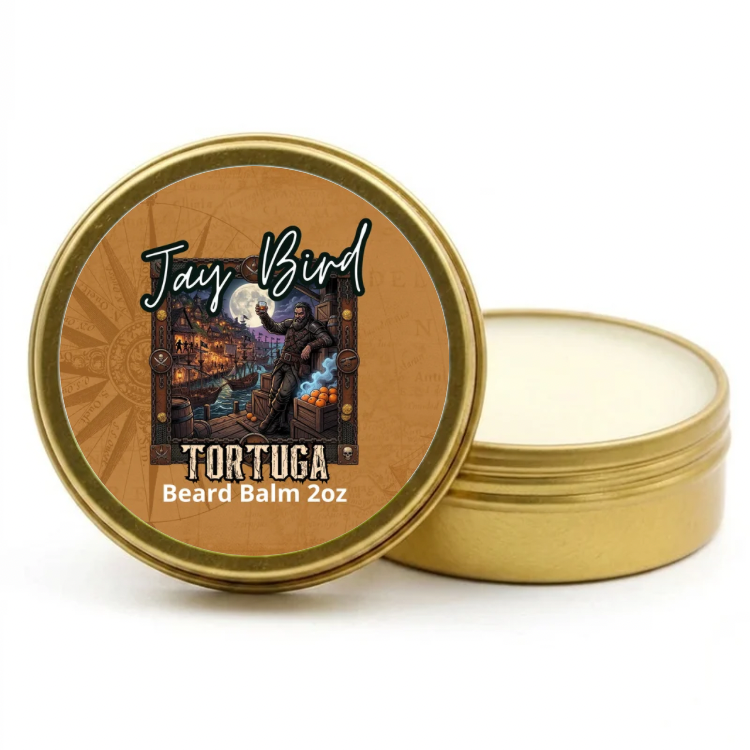 Tortuga (Tides of Fortune #4) | Oak-Aged Reserve Whiskey • Sugar-Dusted Harbor Air • Sun-Warmed Tropical Rind