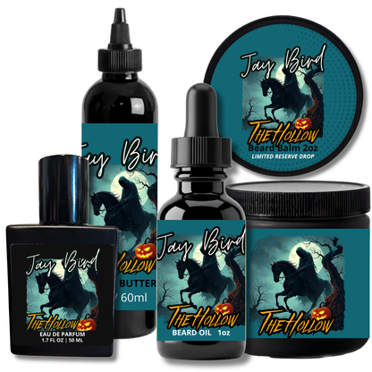 The Hollow Full Cologne Collection