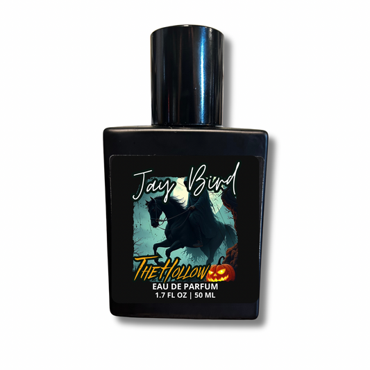 The Hollow Cologne