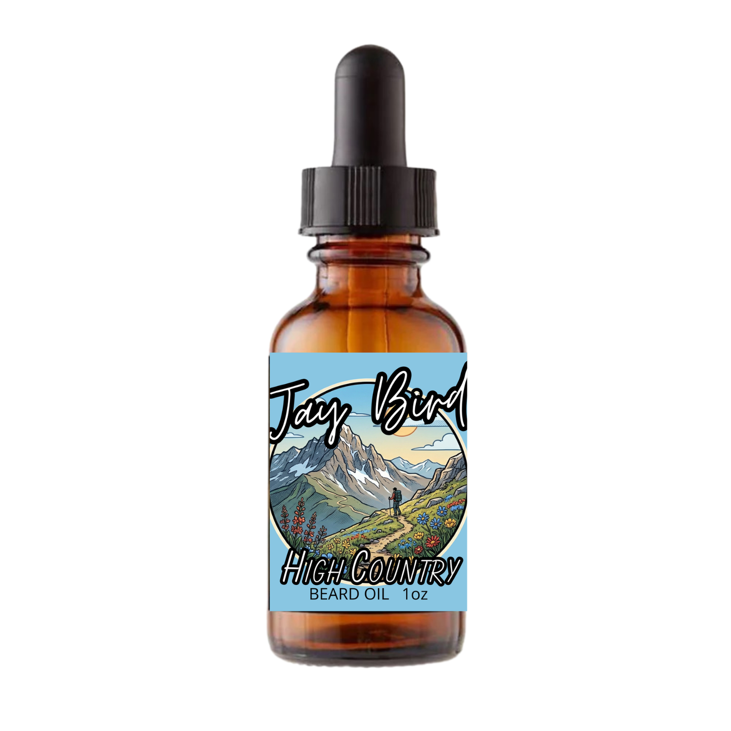 High Country Basic Softening Kit | Oil and Butter (Spring Limited) 100% Essential Oil Blend