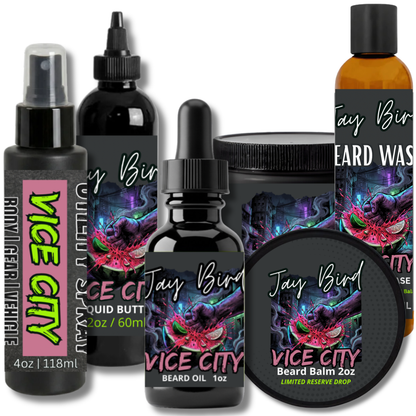 Vice City Ultimate Wash Bundle (Limited Reserve)