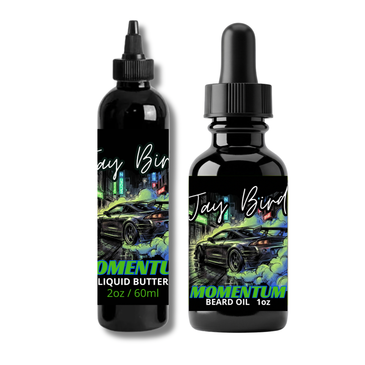 Momentum (Limited Reserve) | High-Octane Freshness • Pure ‘99 Nostalgia • Apple, Crushed Leaf, Clean Musk