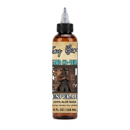 Desperado Wash or Co-Wash (Rogue’s Gallery)