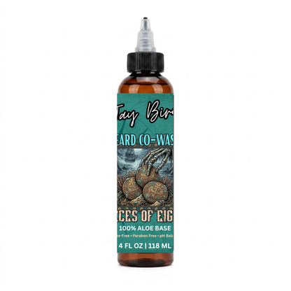 Pieces of Eight Wash or Co-Wash (Tides of Fortune)
