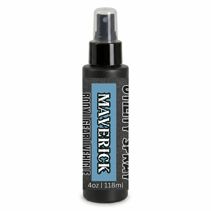 Maverick Utility Spray (Rogue’s Gallery #3) | Wild Blueberry • Orchard Apple • Highland Cedar
