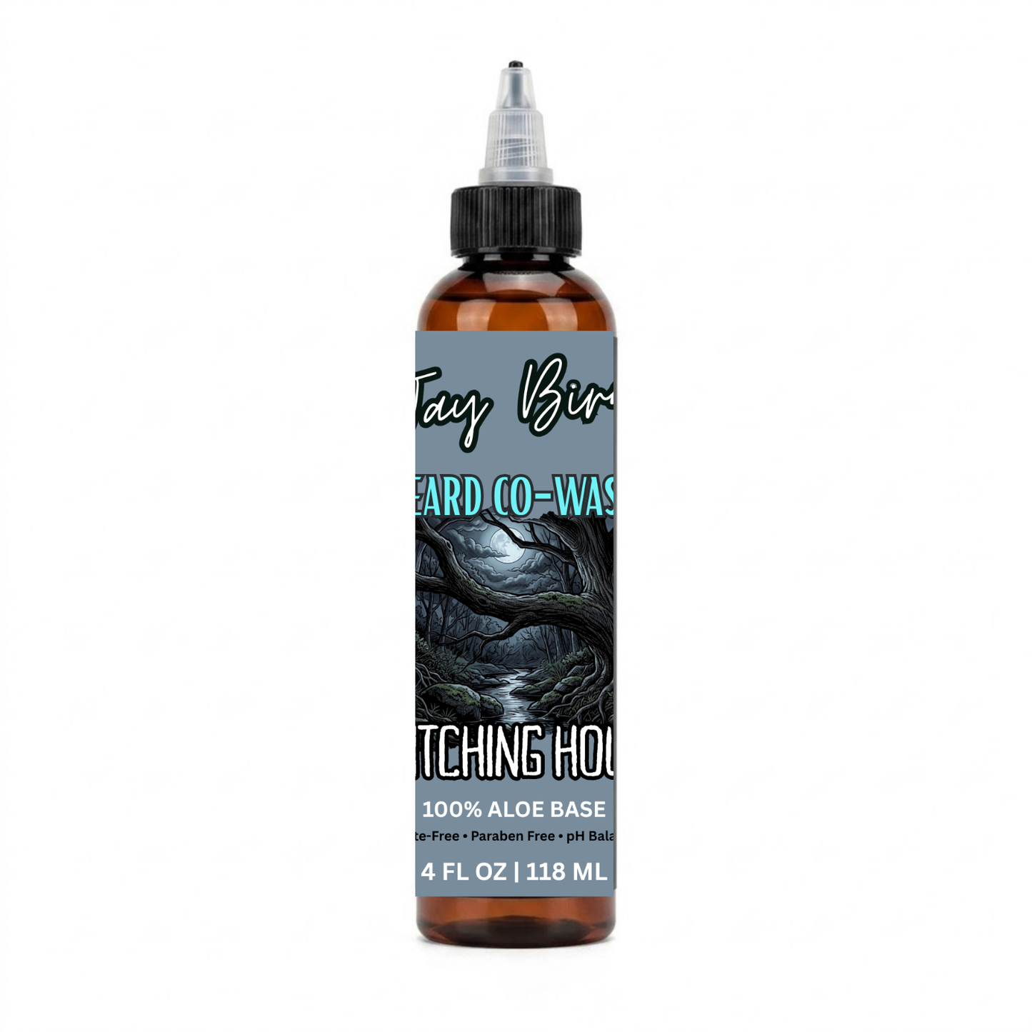 Witching Hour Wash or Co-Wash