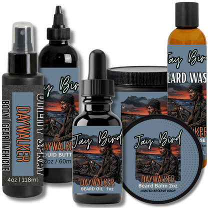 Daywalker Ultimate Wash Bundle (Limited Reserve)