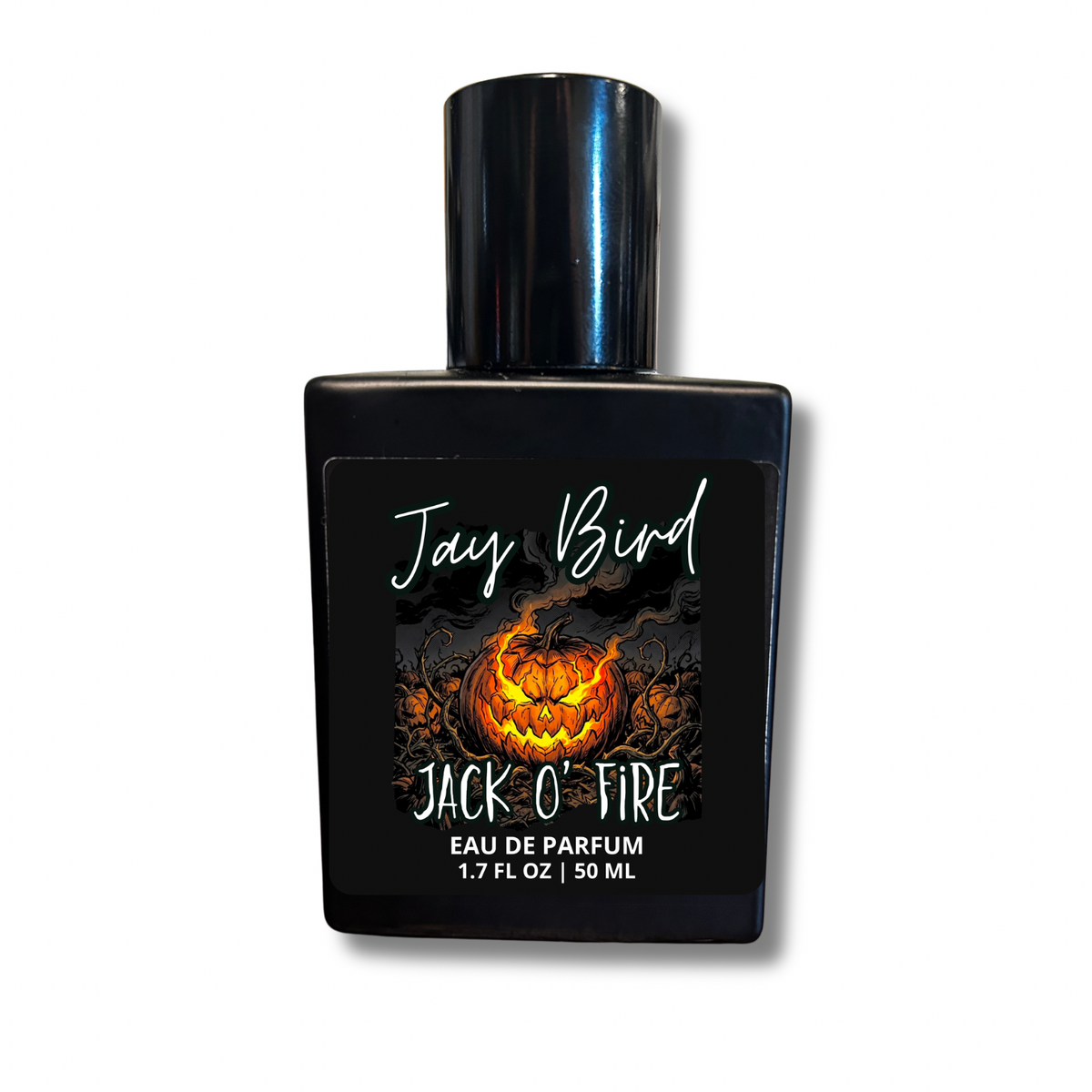 Jack O’ Fire Cologne