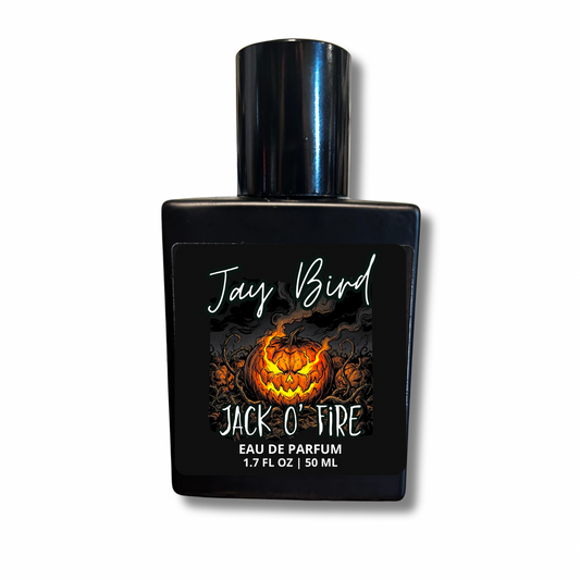 Jack O’ Fire Cologne