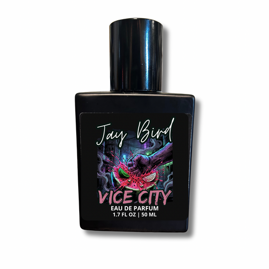 Vice City Cologne