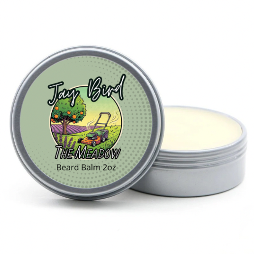 The Meadow Groom and Clean Kit | Oil, Balm, and Wash Bar (Spring Limited)