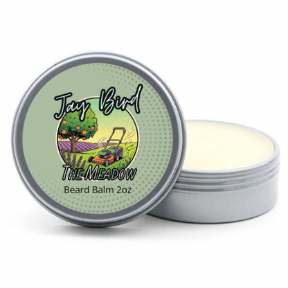 The Meadow Groom and Clean Kit | Oil, Balm, and Wash Bar (Spring Limited)