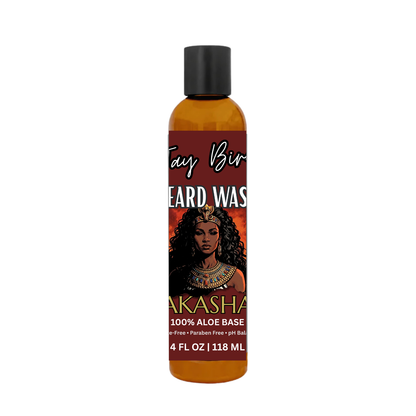 Akasha Wash or Co-Wash (NoMoreTyrs Collab)