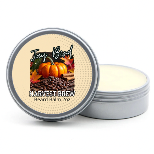 Harvest Brew Style and Soften Kit | Oil, Balm and Butter (Limited Time)