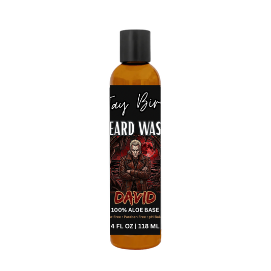 David Wash or Co-Wash (NoMoreTyrs Collab)
