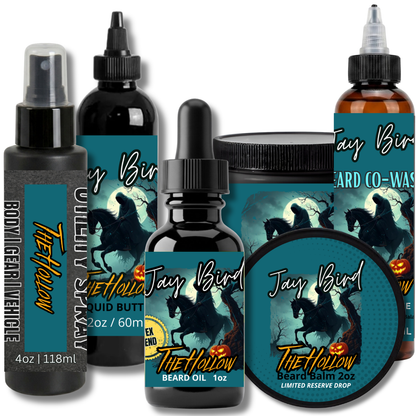 The Hollow Ultimate Wash Bundle (Limited Reserve)