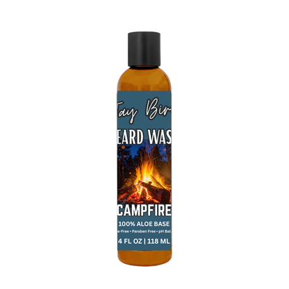 Campfire Wash or Co-Wash