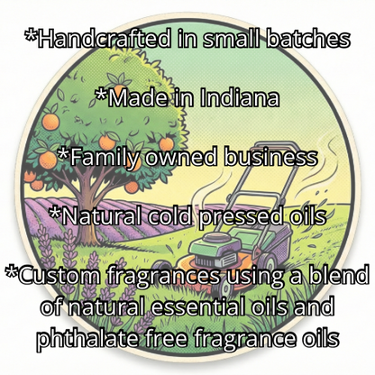 The Meadow (Spring Limited) - Fresh Grass | Wild Clover | Earthy Dew