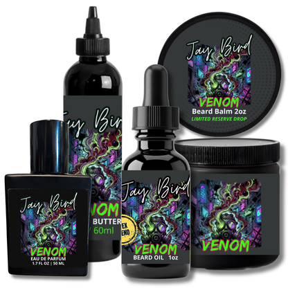 Venom Full Cologne Collection
