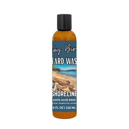 Shoreline Wash or Co-Wash
