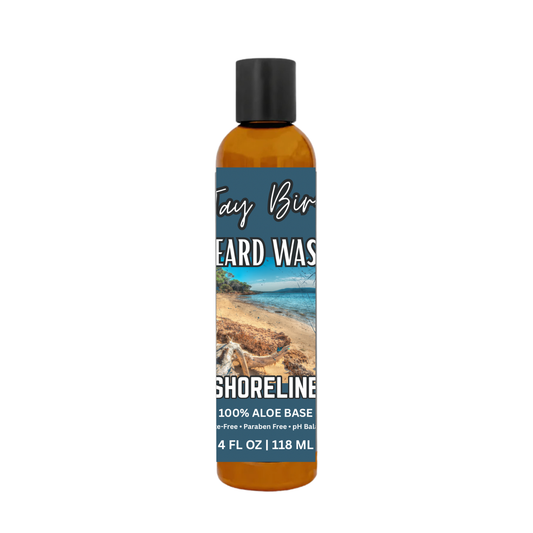 Shoreline Wash or Co-Wash