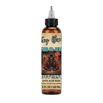 Outcast Wash or Co-Wash (Rogue’s Gallery)