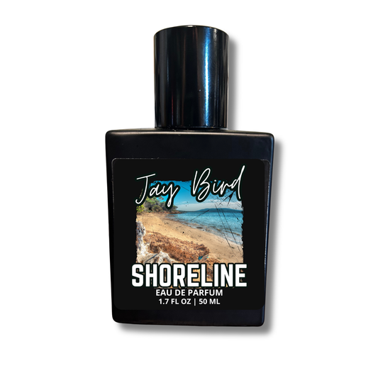 Shoreline Cologne