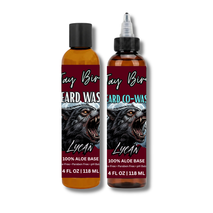 Lycan Wash or Co-Wash