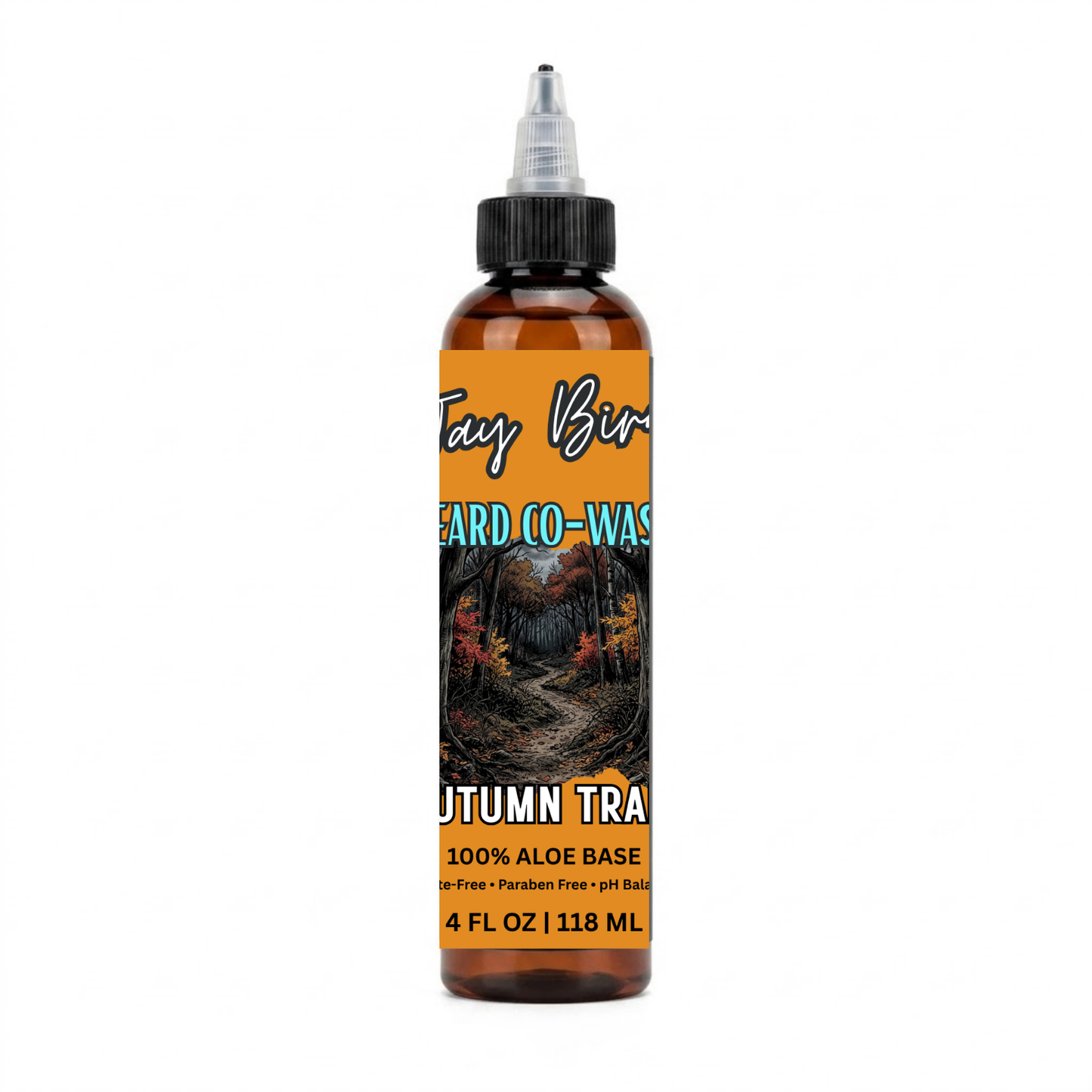 Autumn Trail Wash or Co-Wash