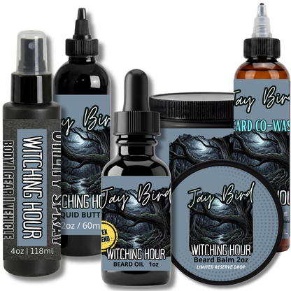 Witching Hour Ultimate Wash Bundle (Limited Reserve)