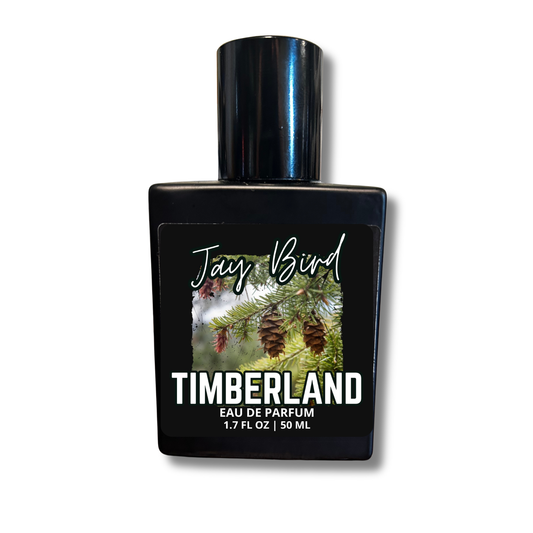 Timberland Cologne