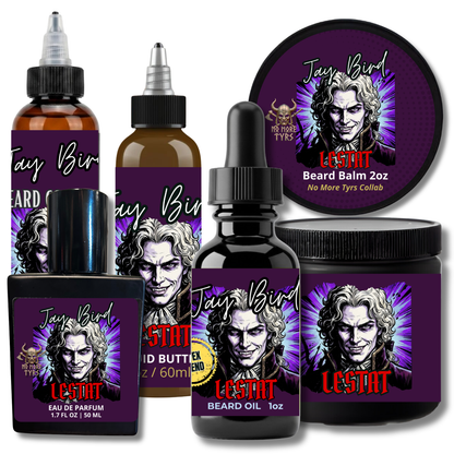 Lestat Ultimate Wash Bundle w/ Cologne (NoMoreTyrs Collab)