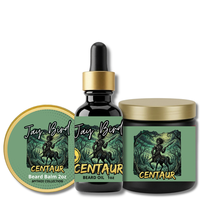 Centaur Oil, Balm and Butter