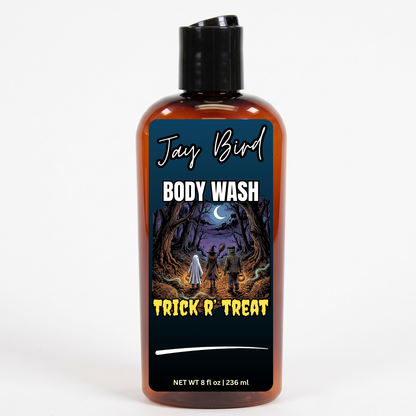 Trick r’ Treat Natural Body Wash