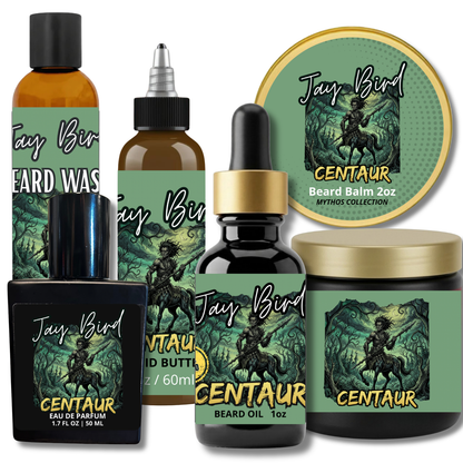 Centaur Ultimate Wash Bundle w/ Cologne