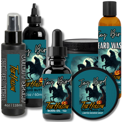 The Hollow Ultimate Wash Bundle (Limited Reserve)