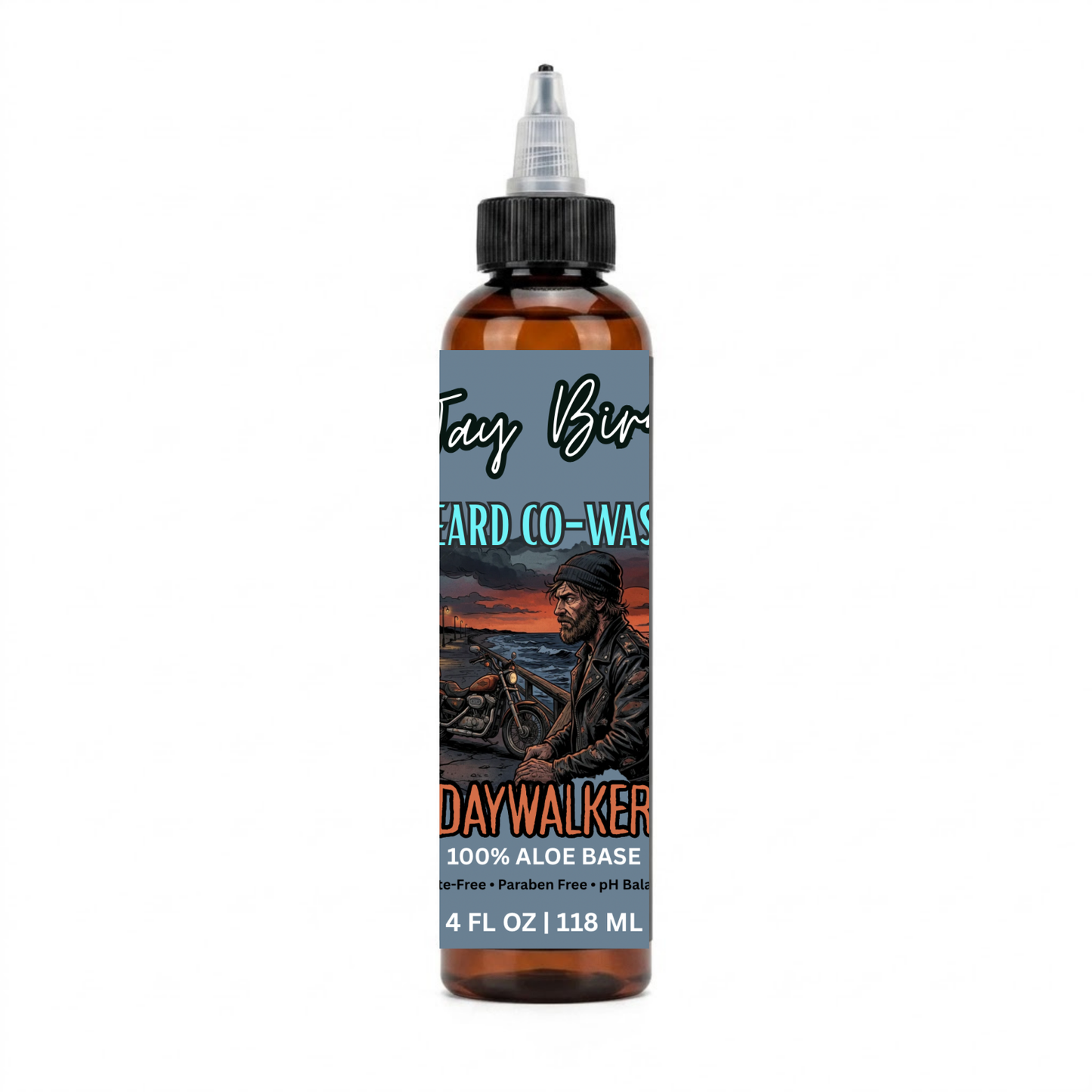 Daywalker Wash or Co-Wash